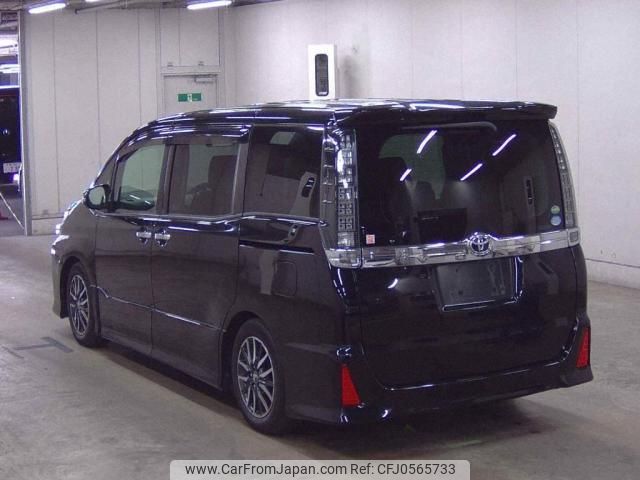 toyota voxy 2015 quick_quick_DBA-ZRR85W_ZRR85-0045397 image 2