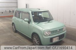 suzuki alto-lapin 2015 CFJ1690414