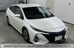 toyota prius-phv 2020 -TOYOTA 【千葉 389ナ1122】--Prius PHV ZVW52-3154268---TOYOTA 【千葉 389ナ1122】--Prius PHV ZVW52-3154268-