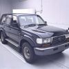 toyota land-cruiser 1992 -TOYOTA--Land Cruiser HDJ81V-0026592---TOYOTA--Land Cruiser HDJ81V-0026592- image 1