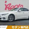 nissan skyline 2014 -NISSAN--Skyline DAA-HV37--HV37-205940---NISSAN--Skyline DAA-HV37--HV37-205940- image 1