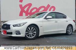 nissan skyline 2014 -NISSAN--Skyline DAA-HV37--HV37-205940---NISSAN--Skyline DAA-HV37--HV37-205940-