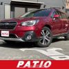 subaru outback 2019 quick_quick_BS9_BS9-060857 image 1