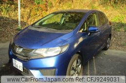 honda fit 2015 -HONDA--Fit GP5--3203787---HONDA--Fit GP5--3203787-