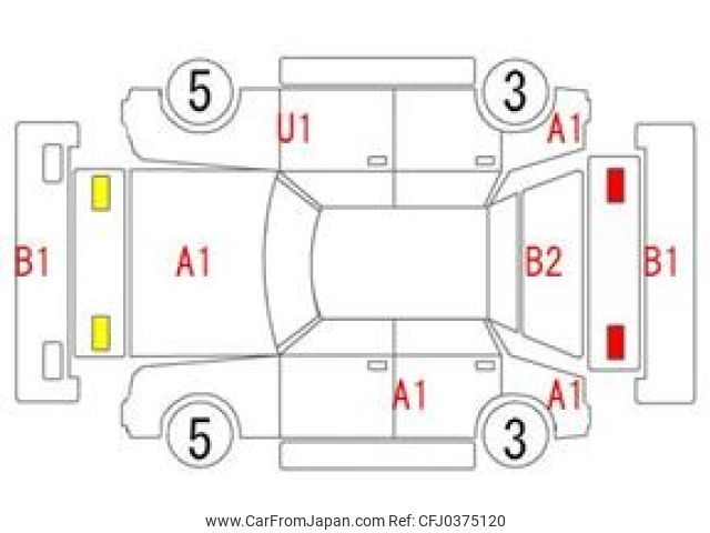 honda n-box 2021 -HONDA--N BOX 6BA-JF4--JF4-1210569---HONDA--N BOX 6BA-JF4--JF4-1210569- image 2