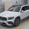 mercedes-benz glb-class 2023 -MERCEDES-BENZ 【岐阜 303な7562】--Benz GLB 247613M-W1N2476132W244089---MERCEDES-BENZ 【岐阜 303な7562】--Benz GLB 247613M-W1N2476132W244089- image 1