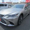 lexus ls 2017 -LEXUS--Lexus LS DAA-GVF50--GVF50-6000983---LEXUS--Lexus LS DAA-GVF50--GVF50-6000983- image 6