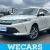 toyota harrier 2018 quick_quick_DBA-ZSU60W_ZSU60-0147028 image 1