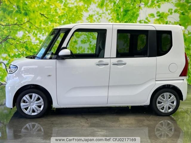 daihatsu tanto 2023 quick_quick_5BA-LA650S_LA650S-0327216 image 2