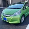 honda fit 2010 -HONDA--Fit DAA-GP1--GP1-1014272---HONDA--Fit DAA-GP1--GP1-1014272- image 1
