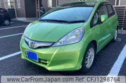 honda fit 2010 -HONDA--Fit DAA-GP1--GP1-1014272---HONDA--Fit DAA-GP1--GP1-1014272-