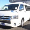 toyota regiusace-van 2016 GOO_JP_700056095530241209001 image 1