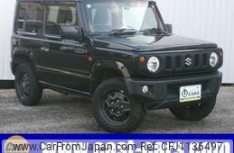 suzuki jimny 2019 quick_quick_JB64W_JB64W-122047