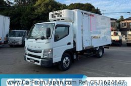 mitsubishi-fuso canter 2017 CFJ1624647