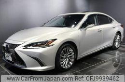 lexus es 2019 quick_quick_AXZH10_AXZH10-1007170