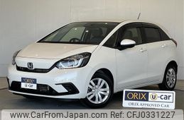 honda fit 2022 -HONDA--Fit 6AA-GR3--GR3-1210836---HONDA--Fit 6AA-GR3--GR3-1210836-