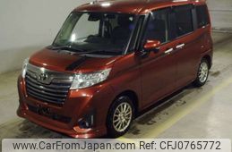 toyota roomy 2019 -TOYOTA--Roomy DBA-M910A--M910A-0064542---TOYOTA--Roomy DBA-M910A--M910A-0064542-