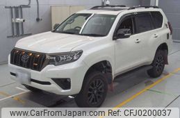 toyota land-cruiser-prado 2022 -TOYOTA 【岐阜 303な2498】--Land Cruiser Prado TRJ150W-0139529---TOYOTA 【岐阜 303な2498】--Land Cruiser Prado TRJ150W-0139529-