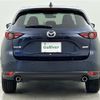 mazda cx-5 2017 -MAZDA--CX-5 LDA-KF2P--KF2P-118786---MAZDA--CX-5 LDA-KF2P--KF2P-118786- image 15