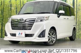 toyota roomy 2020 -TOYOTA--Roomy DBA-M900A--M900A-0448257---TOYOTA--Roomy DBA-M900A--M900A-0448257-