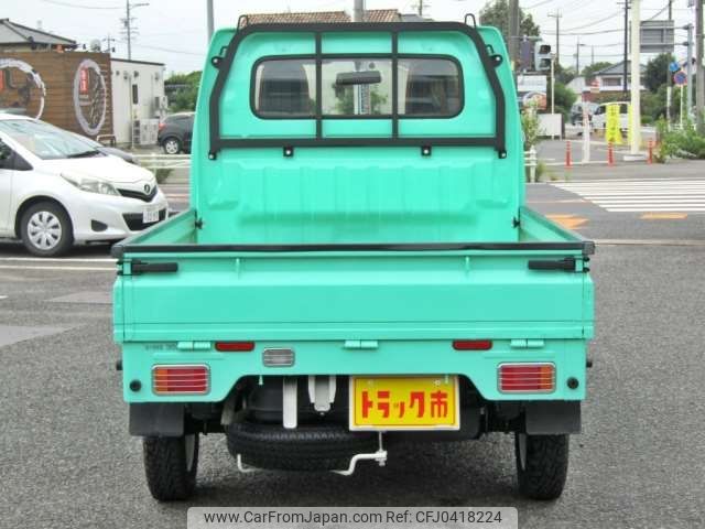 suzuki carry-truck 2016 CFJ0418224 image 2