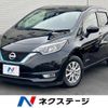 nissan note 2017 -NISSAN--Note DAA-HE12--HE12-074434---NISSAN--Note DAA-HE12--HE12-074434- image 1