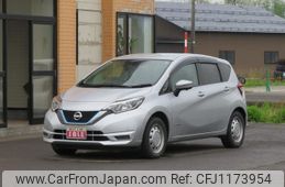 nissan note 2019 quick_quick_SNE12_SNE12-011300