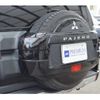 mitsubishi pajero 2011 CFJ1772724 image 33