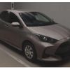 toyota yaris 2021 quick_quick_5BA-KSP210_0047851 image 4