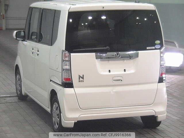 honda n-box 2011 -HONDA--N BOX JF1-1003078---HONDA--N BOX JF1-1003078- image 2