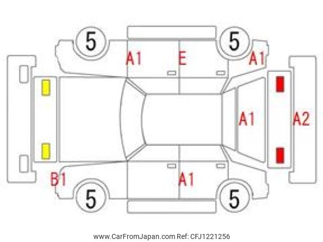 toyota premio 2004 -TOYOTA--Premio CBA-NZT240--NZT240-0066053---TOYOTA--Premio CBA-NZT240--NZT240-0066053- image 2