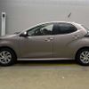 toyota yaris 2021 -TOYOTA 【横浜 503ﾜ2312】--Yaris 5BA-KSP210--KSP210-0042486---TOYOTA 【横浜 503ﾜ2312】--Yaris 5BA-KSP210--KSP210-0042486- image 12