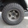 toyota land-cruiser-prado 1995 CFJ1850690 image 19