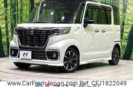 suzuki spacia 2018 CFJ1822049