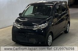 mitsubishi ek-wagon 2019 -MITSUBISHI--ek Wagon B33W-0002975---MITSUBISHI--ek Wagon B33W-0002975-