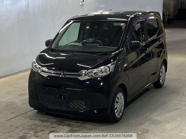 mitsubishi ek-wagon 2019 -MITSUBISHI--ek Wagon B33W-0002975---MITSUBISHI--ek Wagon B33W-0002975- image 1