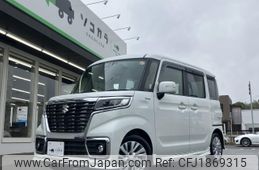 suzuki spacia 2020 CFJ1869315