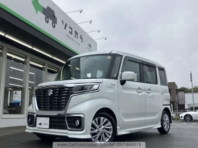 suzuki spacia 2020 CFJ1869315 image 1