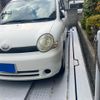 toyota sienta 2005 -TOYOTA--Sienta CBA-NCP81G--NCP81-0115084---TOYOTA--Sienta CBA-NCP81G--NCP81-0115084- image 1