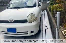 toyota sienta 2005 -TOYOTA--Sienta CBA-NCP81G--NCP81-0115084---TOYOTA--Sienta CBA-NCP81G--NCP81-0115084-