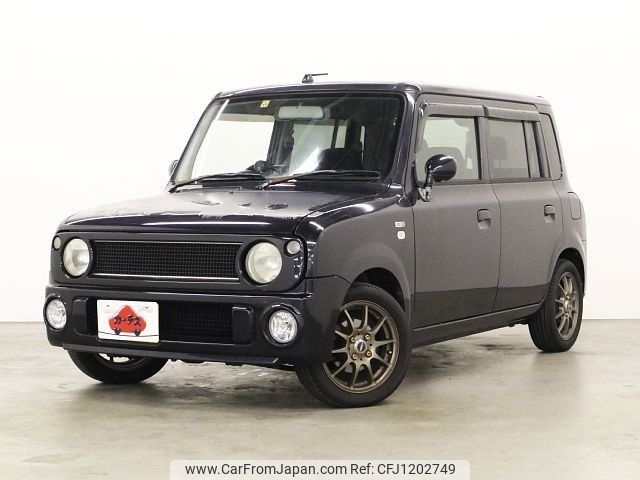 suzuki alto-lapin 2004 -SUZUKI--Alto Lapin TA-HE21S--HE21S-930018---SUZUKI--Alto Lapin TA-HE21S--HE21S-930018- image 1