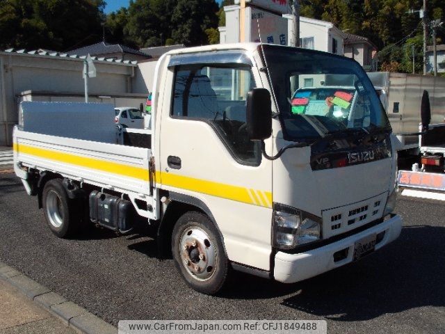 isuzu elf-truck 2005 CFJ1849488 image 2