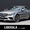 mercedes-benz c-class 2019 -MERCEDES-BENZ--Benz C Class LDA-205014--WDD2050142R510481---MERCEDES-BENZ--Benz C Class LDA-205014--WDD2050142R510481- image 1