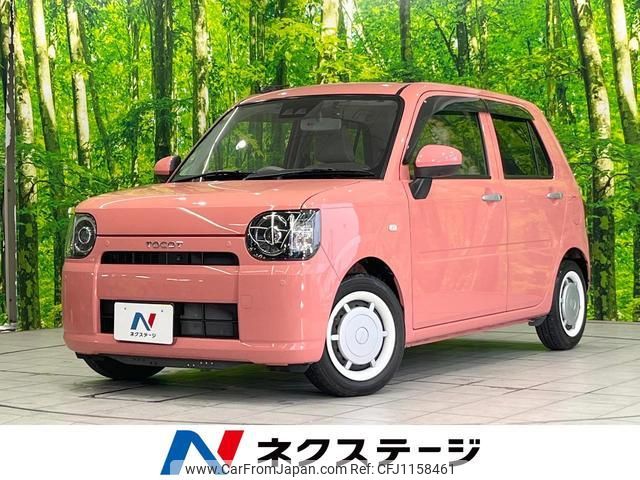 daihatsu mira-tocot 2018 quick_quick_LA550S_LA550S-0001741 image 1