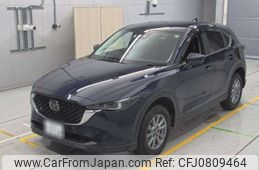 mazda cx-5 2023 -MAZDA 【名古屋 307や2764】--CX-5 KF2P-552202---MAZDA 【名古屋 307や2764】--CX-5 KF2P-552202-