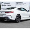 bmw 8-series 2021 -BMW--BMW 8 Series 3BA-AE30--WBAAE22040CM99623---BMW--BMW 8 Series 3BA-AE30--WBAAE22040CM99623- image 15
