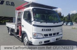 hino dutro 2006 CFJ1745272