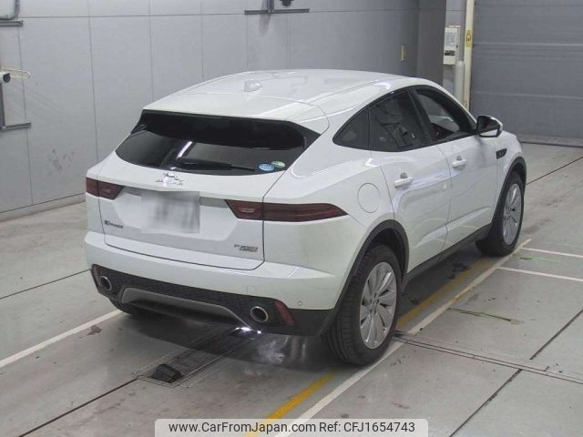 jaguar e-pace 2018 CFJ1654743 image 2