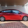 toyota prius 2019 -TOYOTA--Prius DAA-ZVW51--ZVW51-8057101---TOYOTA--Prius DAA-ZVW51--ZVW51-8057101- image 8