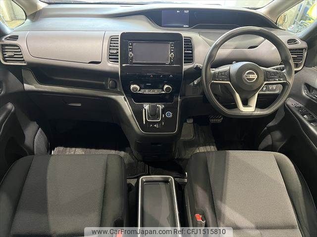 nissan serena 2019 CFJ1515810 image 2